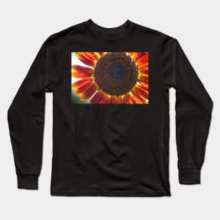 Sunflower Series IV Long Sleeve T-Shirt